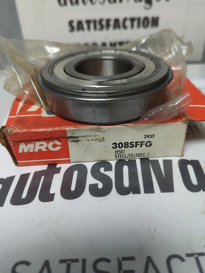 New | in-Stock MRC 308SFFG Industrial Controls Ohio US | Surplus Asset Holdings #1238164