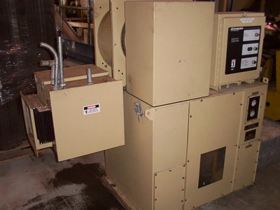 Used _UNKNOWN_ HC-2250-EA Dehumidifiers Minnesota US | A&I Equipment #1317203