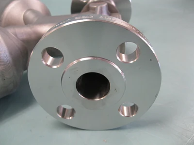 USED Micro Motion CMF100 M328NU