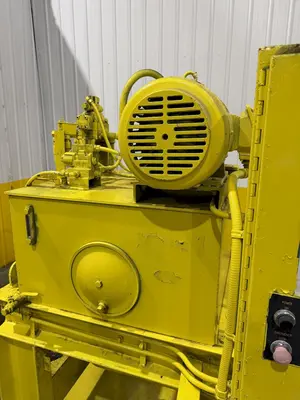 USED SELCO HSO-107-A