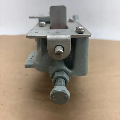 Used Nippon Daiya Valve Co. LTD HN14N-08 Valves/Fittings Indiana US | J&J Industrial Supply #1326711