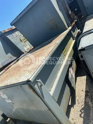 USED HARMONY SIX (6) C300-STD STATIONARY