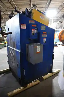 USED COE PRESS EQUPMENT CPPS-PO-225-24