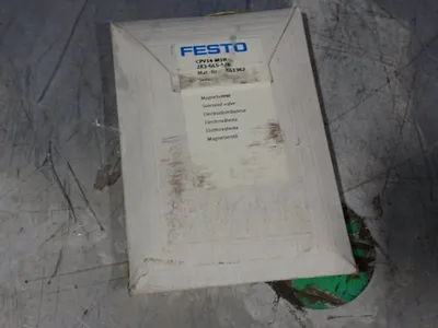NEW FESTO CPV14M1H2X3GLS1/8