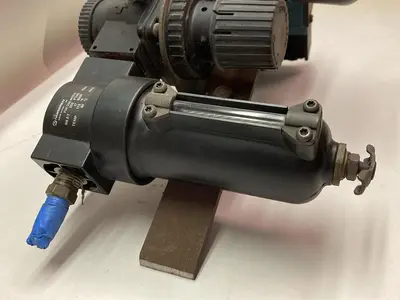 USED NOGREN R08-000-RNMO