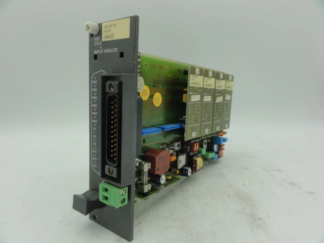 Used KLOCKNER MOELLER EBE 275.2-2 PLC Processors | BG Industrial Surplus #471758