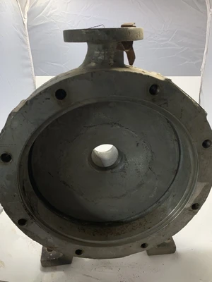 Durco 2x1-10 D20 DT25311BD Pump Casing