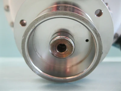 USED Steriflow 978SP