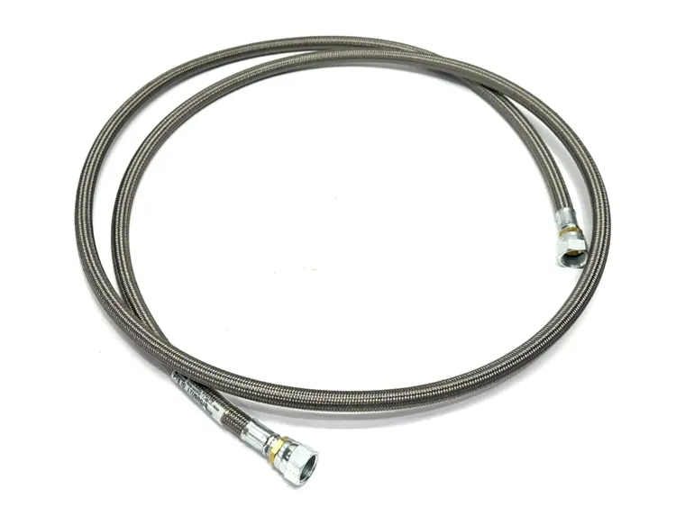New | in-Stock Parker 919B-6 PTFE Hoses Michigan US | Maverick Industrial Sales #1468125