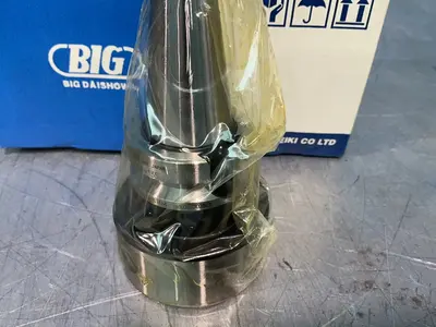Used BIG DAISHOWA BBT30CK6135 Tooling & Accessories (Other) Ohio US | HGR 24 #1325018
