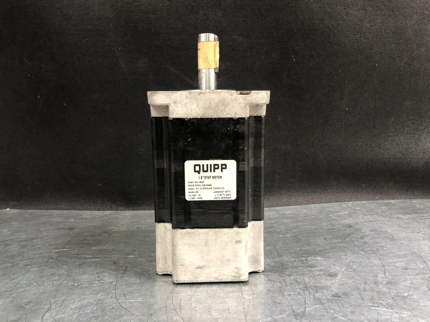 USED QUIPP 9097