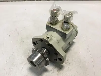 USED NIPPON RB-H-100-2PM