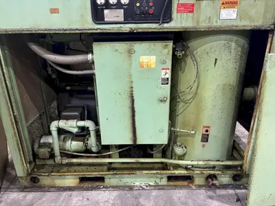 USED SULLAIR VS20-75W