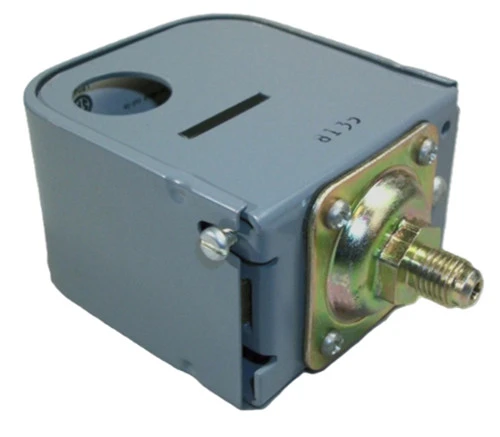 Johnson Controls P61AS-1 [New]