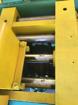 USED 1975 MITCHELL 50,000 LB