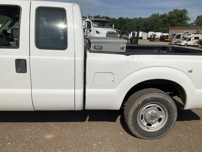 Used 2012 FORD F-250 Pickup Trucks Michigan US | Miedema Asset Management Group #1311963