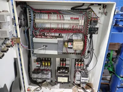 USED MAREN ENGINEERING CORP 720E/100R