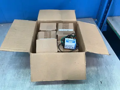 Used EATON LS10N480VS Surge Protectors Ohio US | HGR 24 #1276891