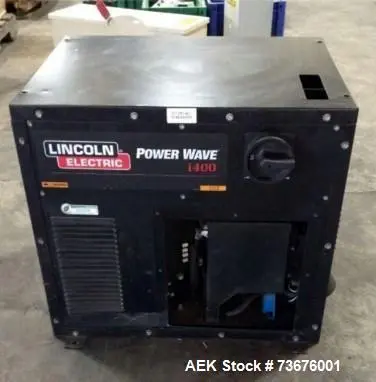 Used FANUC ARC MATE 120IC Robots Illinois US | Aaron Equipment #1261767