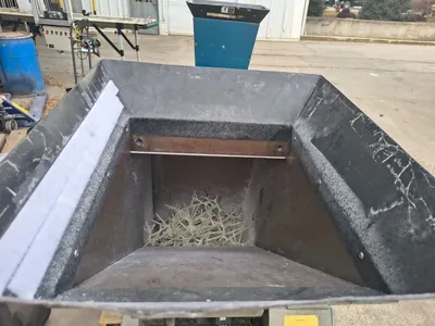 CONAIR CLS-814 Plastic Granulator | ESS Industrial Equipment Sales (7)