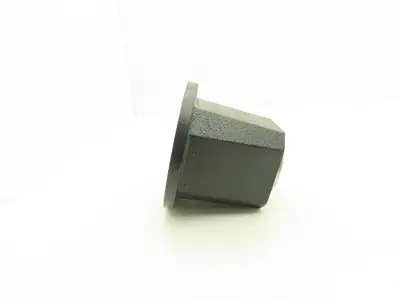 Morse XG9005 Adaptor Kit Raider Plus 56C-Face to U-Style Gearbox