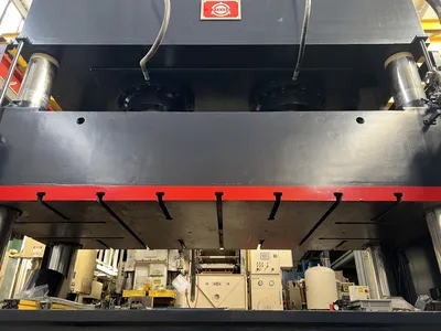 USED 2008 MANABE MANABE  PRESS
