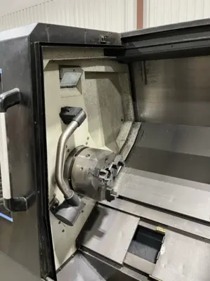 2023 DOOSAN Puma DNT 2600LM CNC Lathes | Toolquip, Inc. (3)
