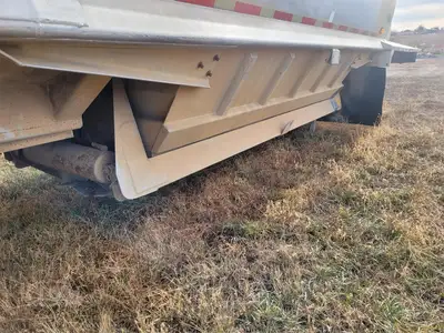 Used 1998 BEALL _UNKNOWN_ Dump Trailers Colorado US | ABN Services #1339205