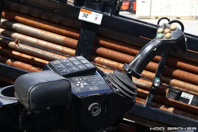 Used 2023 VERMEER 2023 VERMEER D24X40 S3 Drill Rigs Florida US | HDD Broker #1480406