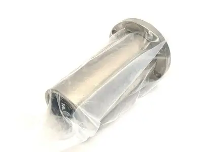 NEW MISUMI PILOT FLANGED LINEAR BUSHING - DOUBLE BUSHING