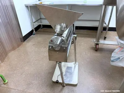 USED VANGUARD PHARMACEUTICAL PC-II