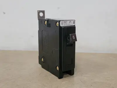 USED EATON BA115
