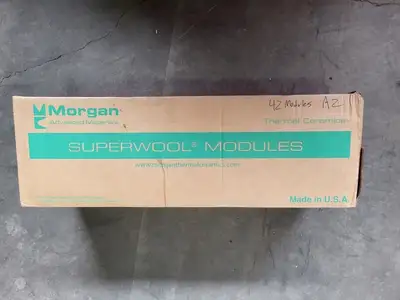 NEW MORGAN 337177264800SP