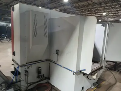 Used 2023 BEHNRINGER HBE-411A Horizontal Band Saws Texas US | Revelation Machinery #1369364