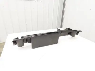 Hyster E80XN Forklift Dash Plastic Shroud Cover With Cupholders