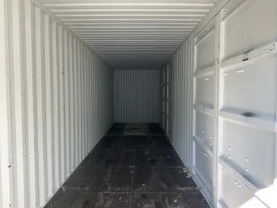 Used 2026 HIGH CUBE _UNKNOWN_ Shipping Containers Michigan US | Miedema Asset Management Group #1296344