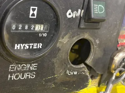 USED PETTIBONE 120-D