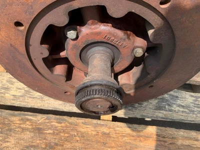 U.S. Electrical Motors 100 HP, 1800 RPM, Electric Motor