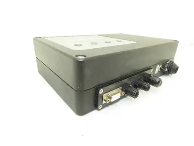 Datalogic MX4000-1100 Network Host Router Multiplexer