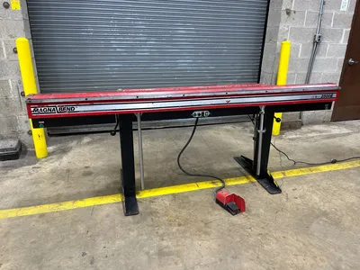 MACHINE MAKERS 2500 E Apron Brakes | Michael Fine Machinery Co., Inc. (2)