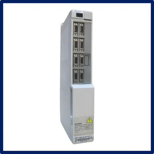 Used MITSUBISHI MDS-A-SP-15 Spindle Drives | CNC TOOLS LLC #766230
