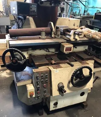USED 1987 NIIGATA 3UMA