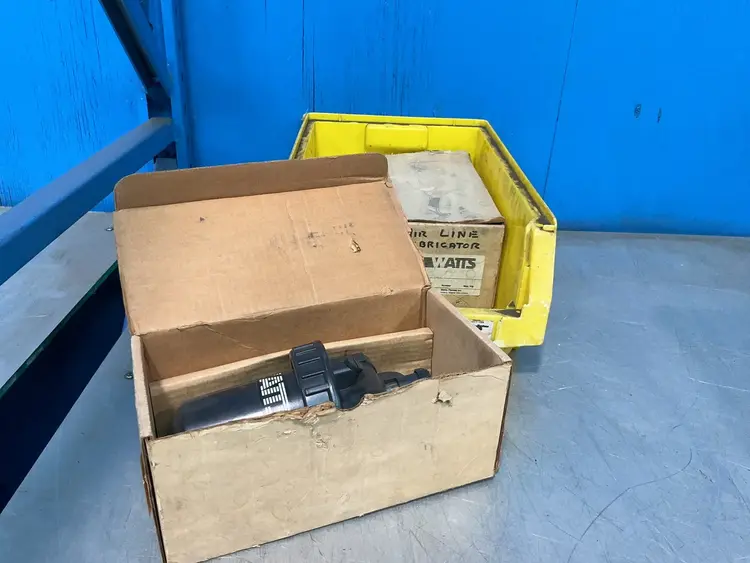 Used WATTS L60606W M8 8512 Pumps Ohio US | HGR 24 #1285589