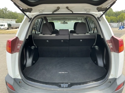 Used 2013 TOYOTA RAV4 SUVs Michigan US | Miedema Asset Management Group #1321273