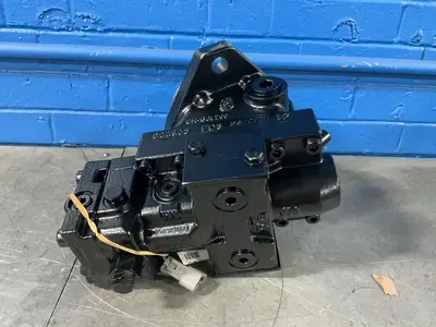 Used DANFOSS 51C0601RD1B Motors (misc) Ohio US | HGR 24 #1305063
