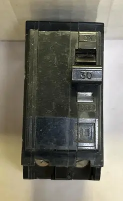 Used SQUARE D Q0230 Miscellaneous Equipment (Electrical & Power) | Surplus Asset Holdings #1198199