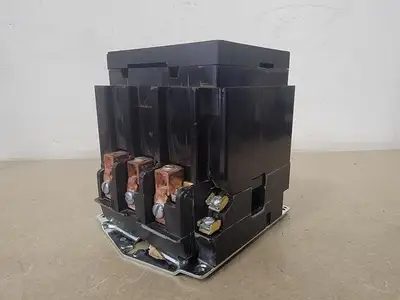 USED SQUARE D 8502SDO2S