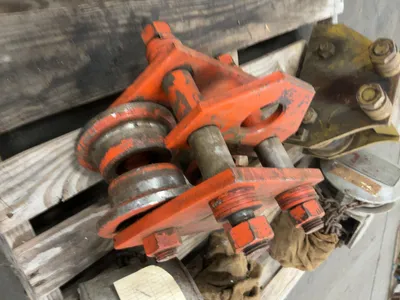Used _UNKNOWN_ _UNKNOWN_ Hoists (All Types) Michigan US | Miedema Asset Management Group #1322486