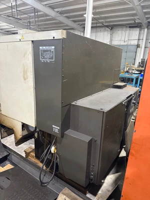 Used HITACHI-SEIKI HT20S II CNC Lathes Wisconsin US | Aucto #1309142