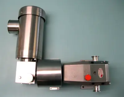 USED Wright Flow S2S